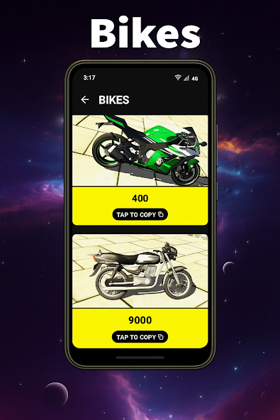 indian Bike Driving 3D Cheat Codes | Latest Cheat Code | 100% Working | 2026 4 indian bike driving 3D cheat code 9